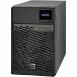 UPS Tripp Lite SU3000XLCD 3 kVA doble conversión torre con pantalla LCD
