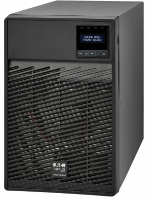 UPS Tripp Lite SU3000XLCD 3 kVA doble conversión torre con pantalla LCD