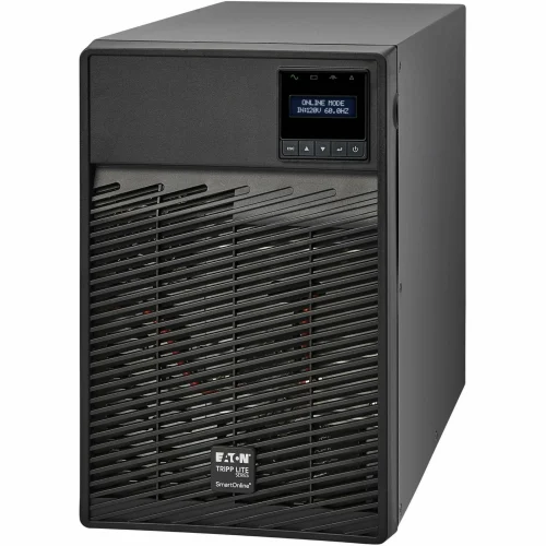 UPS Tripp Lite SU3000XLCD 3 kVA doble conversión torre con pantalla LCD