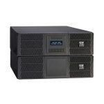 UPS Tripp Lite SU5000RTF 5 kVA step-down 120/208 V formato 6U rack torre