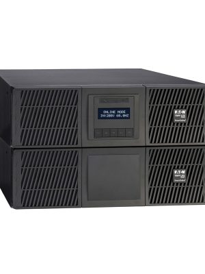 UPS Tripp Lite SU5000RTF 5 kVA step-down 120/208 V formato 6U rack torre