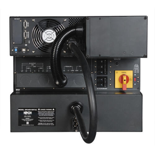 TrippLite SU10KRT3U