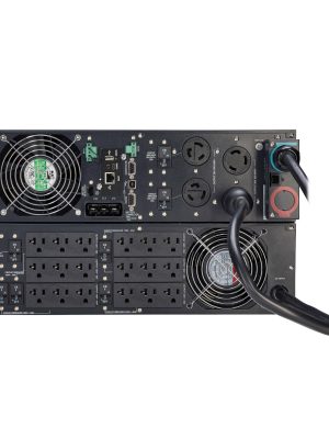 UPS Tripp Lite SU5000RTF 5 kVA 120/208 V 6U ONLINE - Image 3