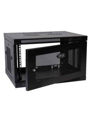 Tripp Lite SRW6U - Gabinete SmartRack de 6U de bajo perfil - Image 3