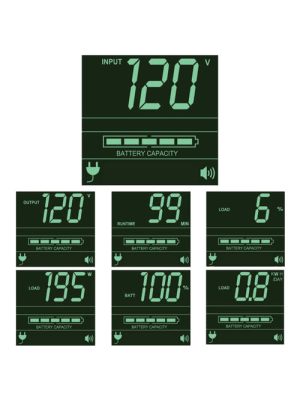 TrippLite smart1000rm2u