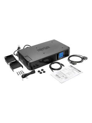 TrippLite smart1500lcd