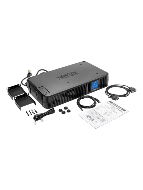 TrippLite smart1500lcd