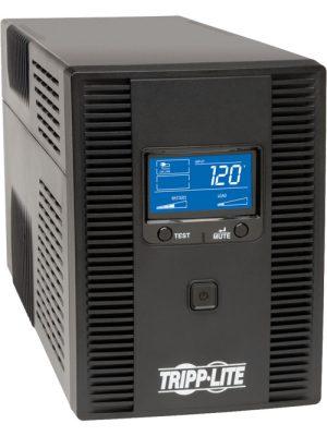 TrippLite smart1500lcdt