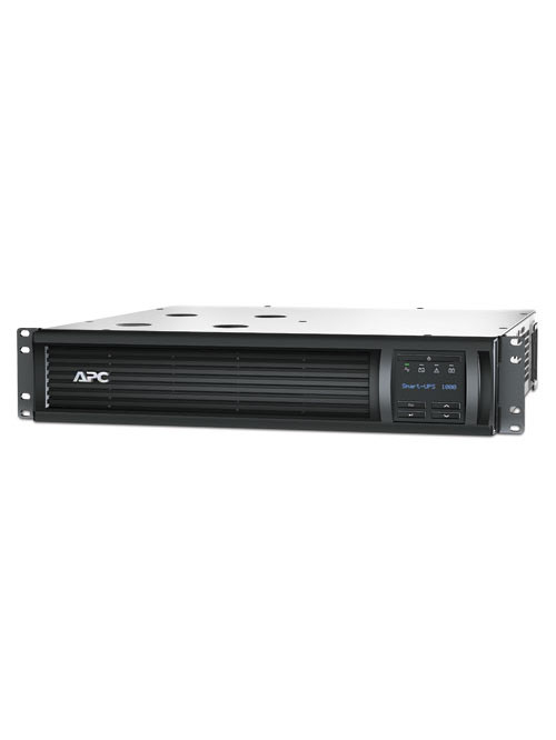 apc SMT1000RM2U