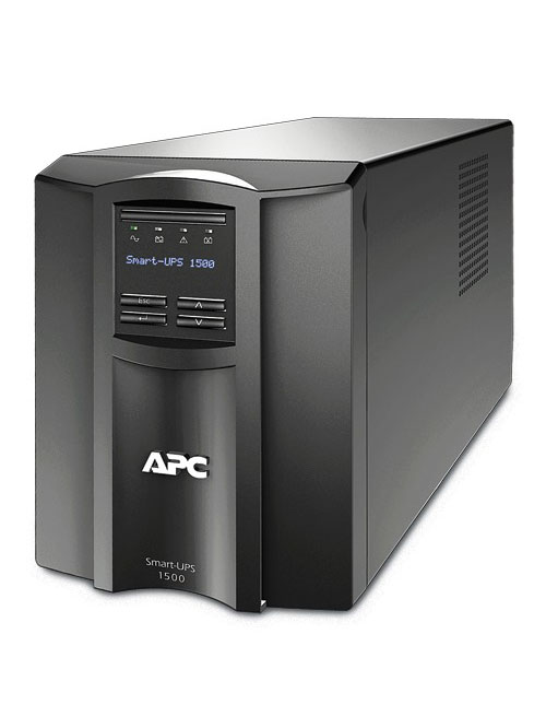apc SMT1500