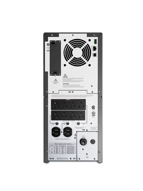apc SMT2200