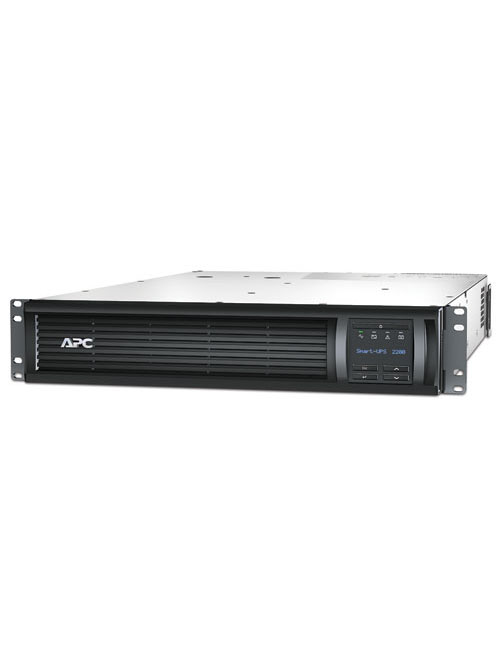 apc SMT2200RM2U