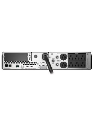 apc SMT2200RM2U