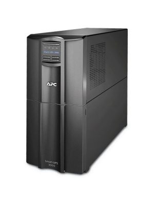 apc SMT3000