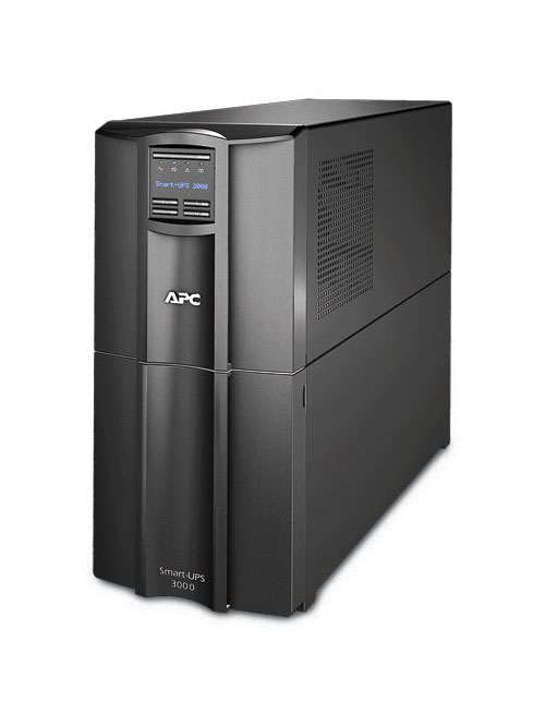 apc SMT3000