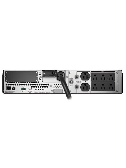 apc SMT3000RM2U