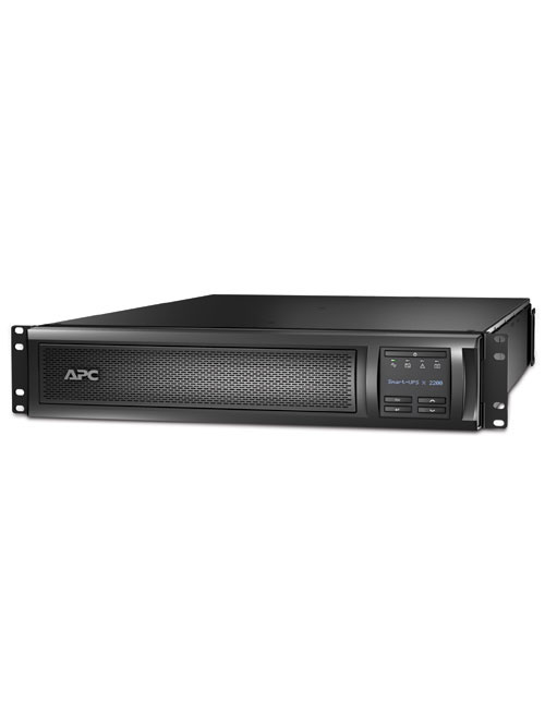 apc SMX2200RMLV2U