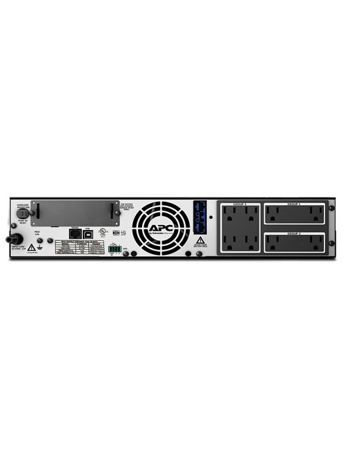 apc smx1500rm2u