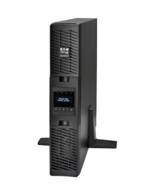 UPS Tripp Lite SU2200RTXLCD2U 2.2 kVA 1.8 kW doble conversión 2U con LCD giratorio