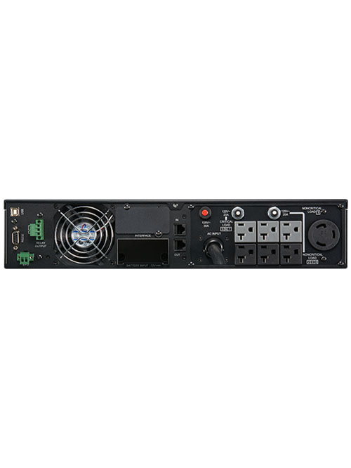 cyberpower OL3000RTXL2U