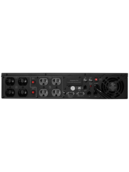 cyberpower PR2200LCDRT2U