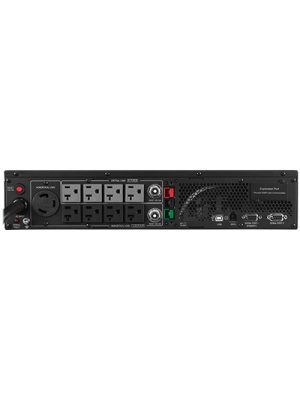 cyberpower PR3000LCDRT2U