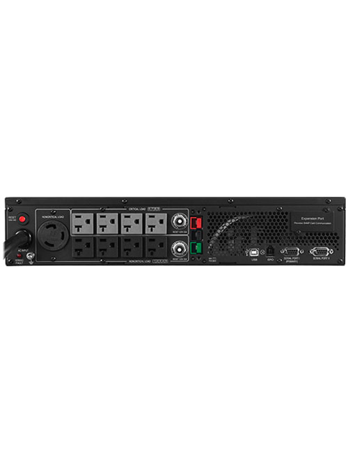 cyberpower PR3000LCDRT2U