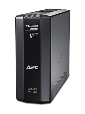 APC BR1000G