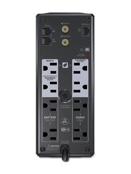 APC BR1000G