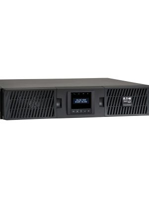 UPS Tripp Lite SU3000RTXLCD2U 3 kVA doble conversión 2U con pantalla LCD