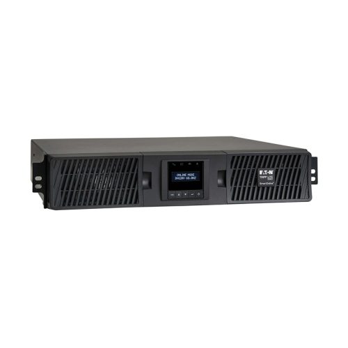 UPS Tripp Lite SU3000RTXLCD2U 3 kVA doble conversión 2U con pantalla LCD