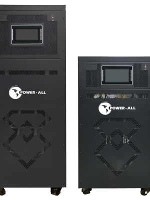 UPS Power-All PA DSPW-10 10 kVA tricásico On-Line doble conversión