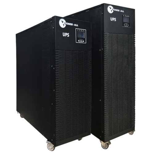 UPS Power All FRUK19-6-15 kVA doble conversión línea on-line