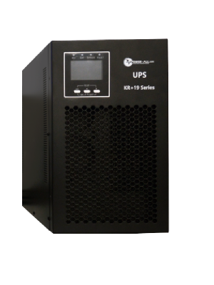 UPS Power All PA KR+19-3000UN 3 kVA doble conversión en línea