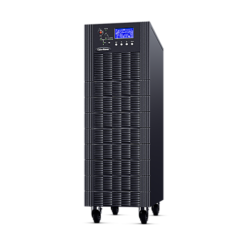 UPS CyberPower HSTP3T 10 a 30 kVA trifásico doble conversión en línea