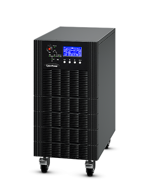 UPS CyberPower HSTP3T10K 10 kVA trifásico doble conversión en línea