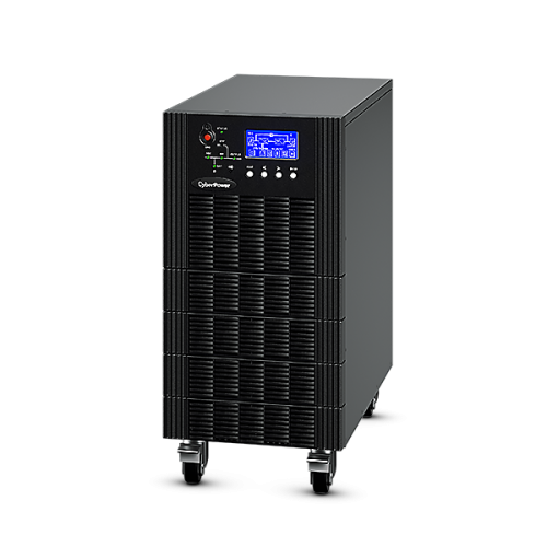 UPS CyberPower HSTP3T10K 10 kVA trifásico doble conversión en línea